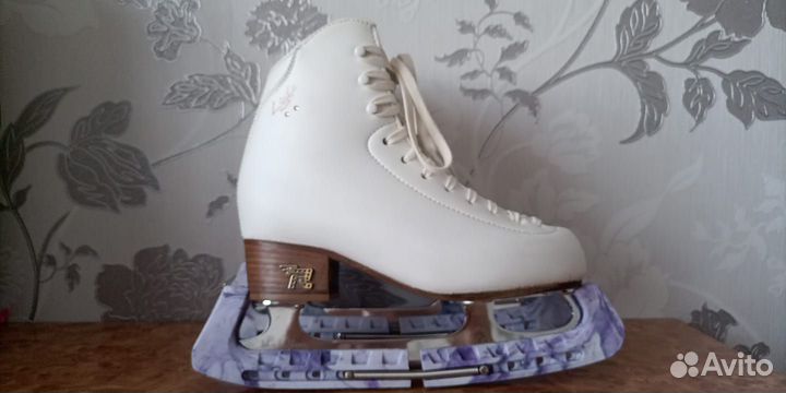 Продам риспорт-электра