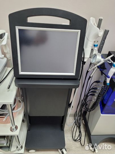 Аппарат СМАС лифтинг 4D