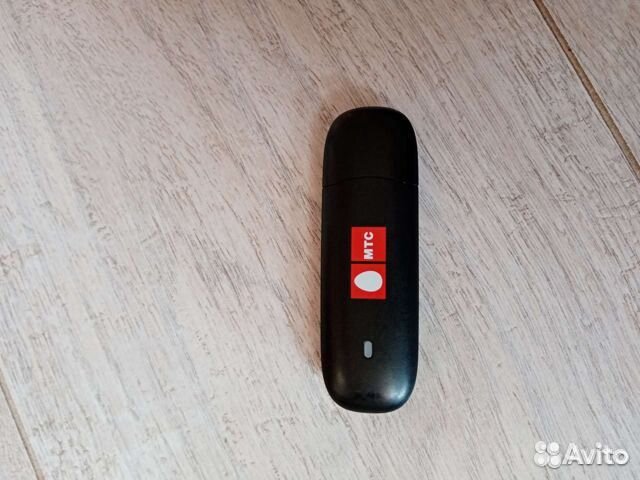 4G модем МТС