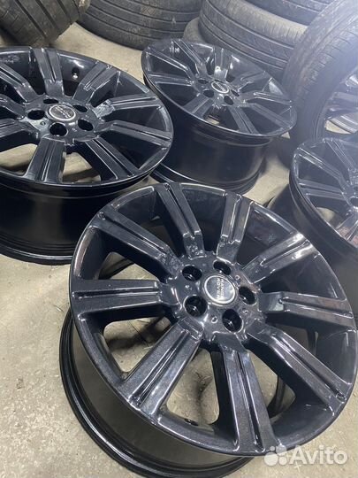 Оригиналы Range Rover R20