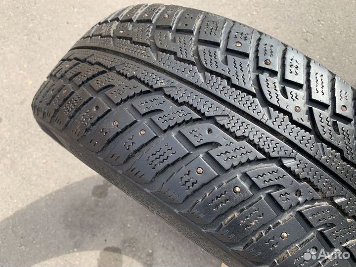 Marshal I'Zen RV Stud KC16 225/60 R17 103T