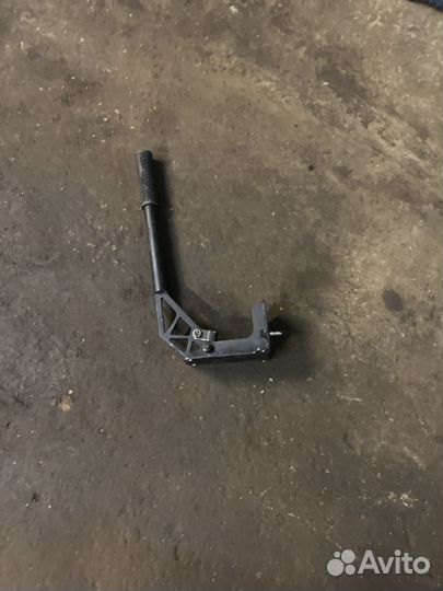 Гидропалка