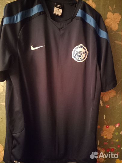 Футбольная форма ретро