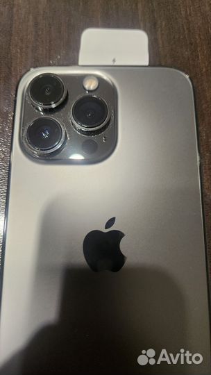 iPhone 13 Pro, 256 ГБ