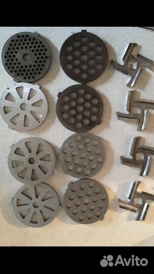 Запчасти на Мясорубку