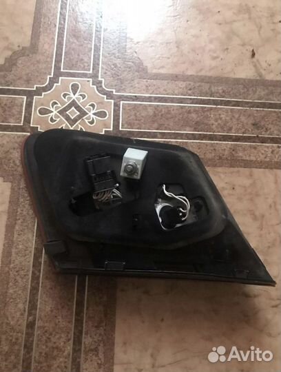 Продам фонарь внутренний Мерседес Е212