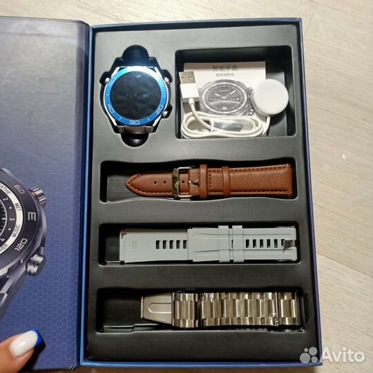 Умные часы Smart watch