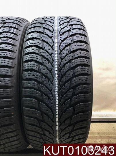 Nokian Tyres Hakkapeliitta 9 SUV 285/50 R20 116T