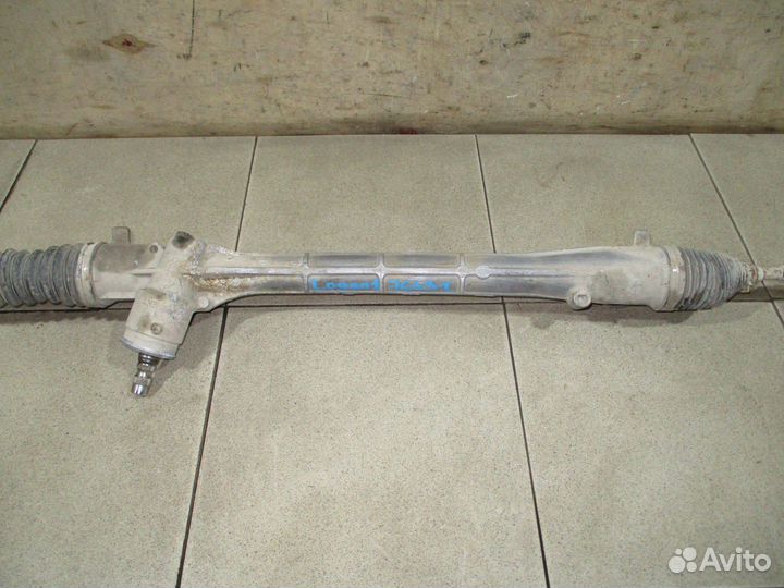 Рейка рулевая Renault Logan 1