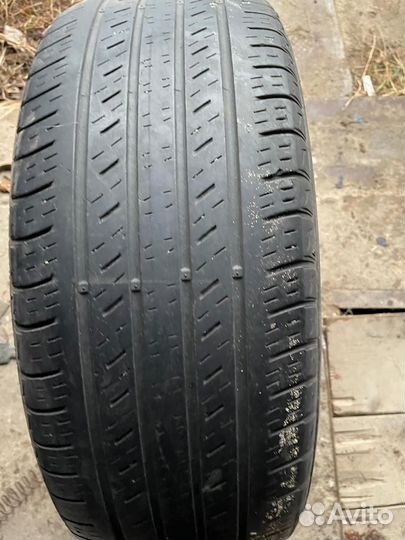 Kumho Grugen Premium 225/55 R18