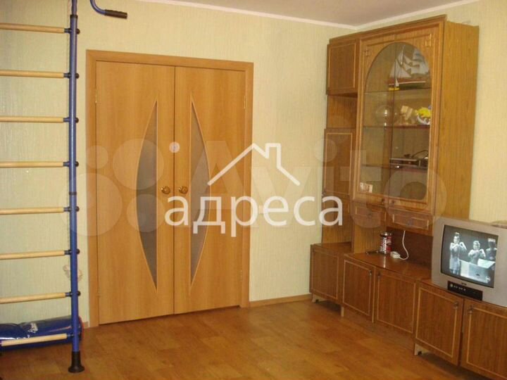 2-к. квартира, 51,7 м², 9/10 эт.