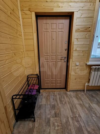 Дом 210 м² на участке 8 сот.