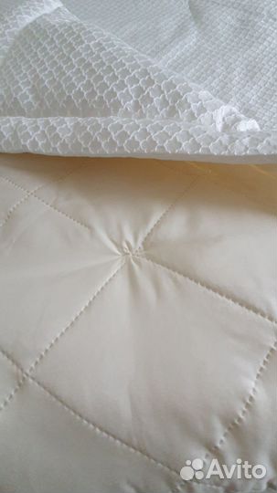 Покрывало на кровать 250 х 260 см