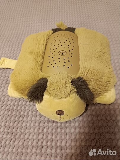 Ночник детский