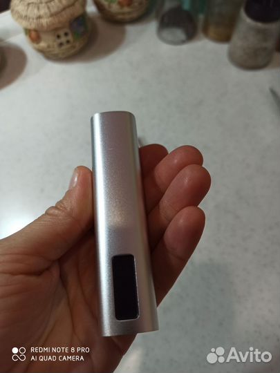 Повербанк 2200 mAh