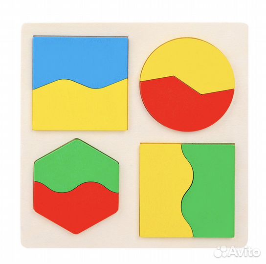 Сортер дроби