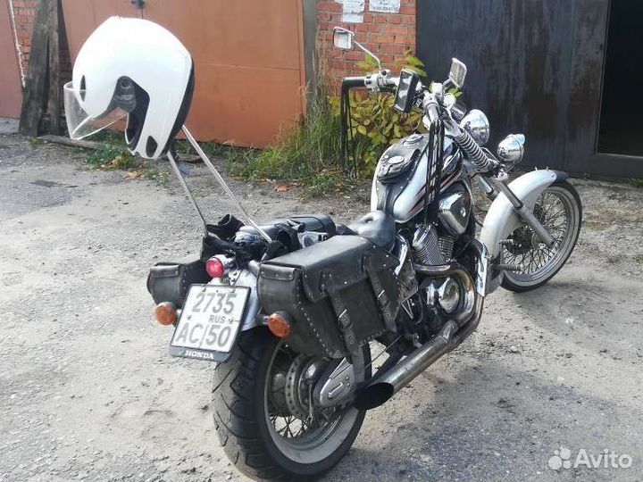 Honda steed 400 / 600