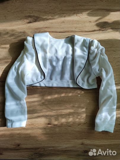 Платье для девочки 86 - 92