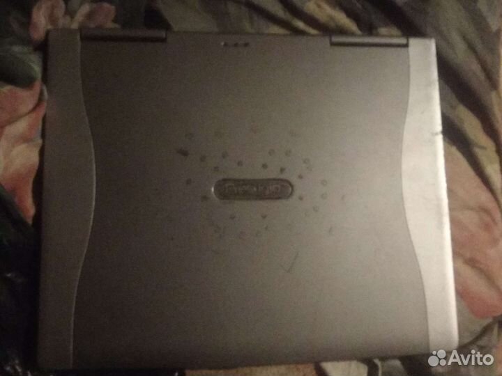 Продам ноутбук