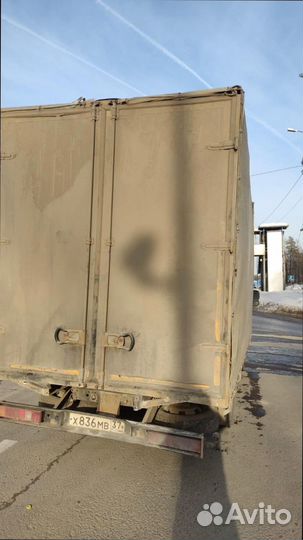 Перевозка грузов со страховкой от 200км