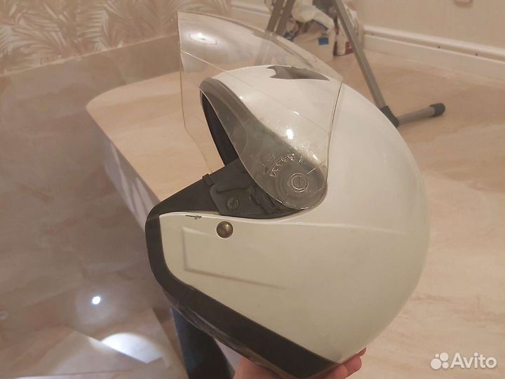 Шлем для мотоцикла L