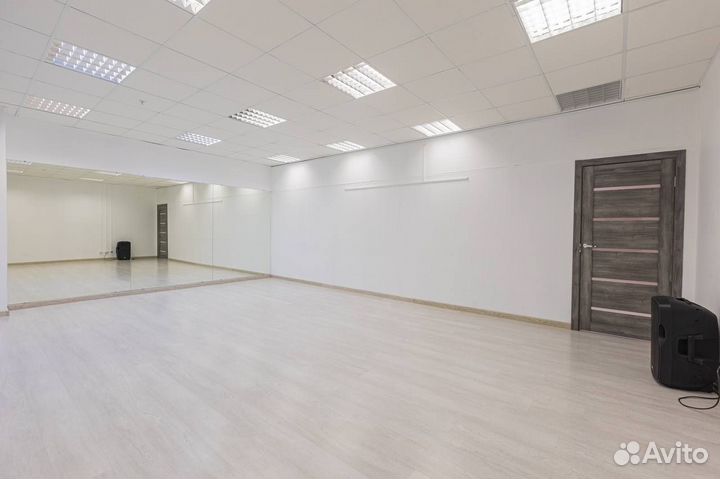 Аренда танцевального зала