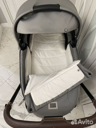 Люлька Cybex pream 4 для новорожденных