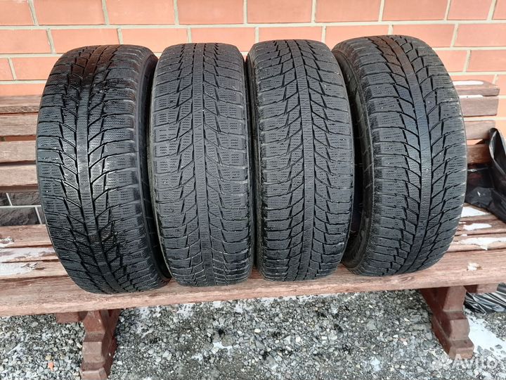 Triangle Snowlink PL02 205/55 R16