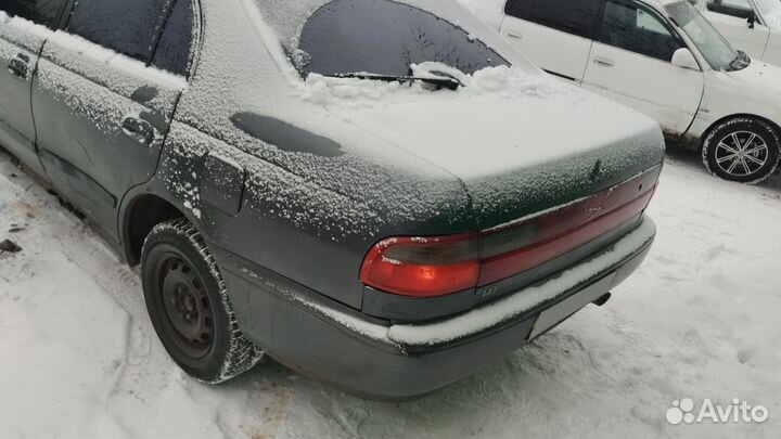 Toyota Corona 1.8 AT, 1993, 111 111 км