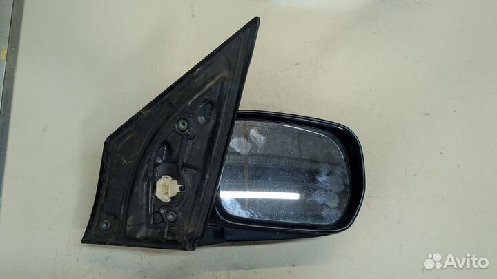 Зеркало боковое Honda Pilot, 2004