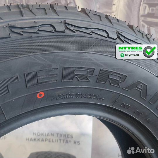 Triangle TR292 245/75 R17 112R