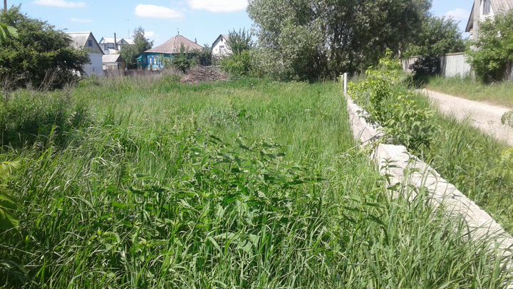 Участок 9 сот. (ИЖС)