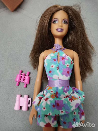 Бинокль для кукол