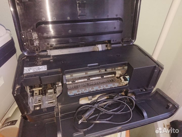 Принтер Canon IP2600