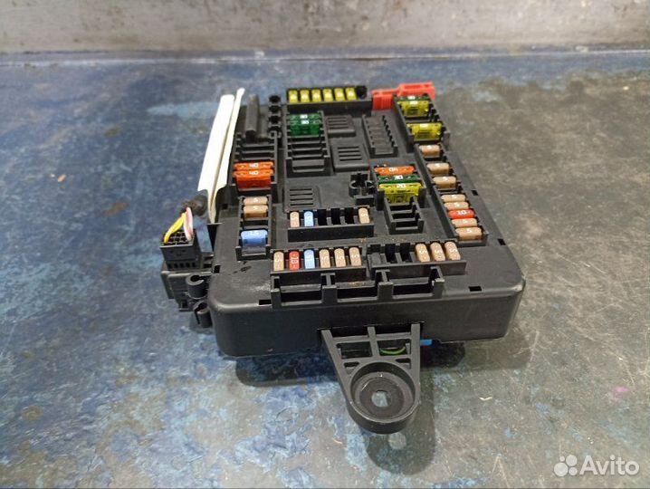 Блок предохранителей Bmw 1 F20