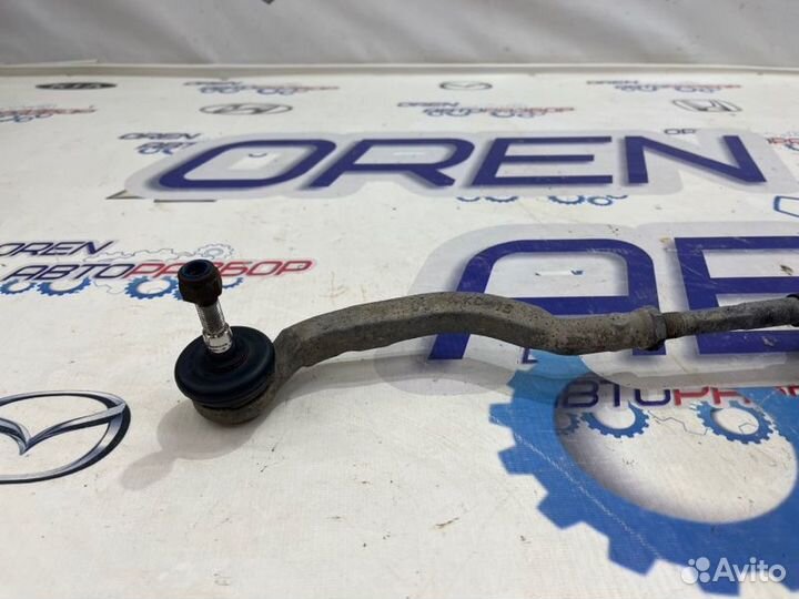 Рулевая рейка Renault Duster 2 1.5 DCI K9K 2021