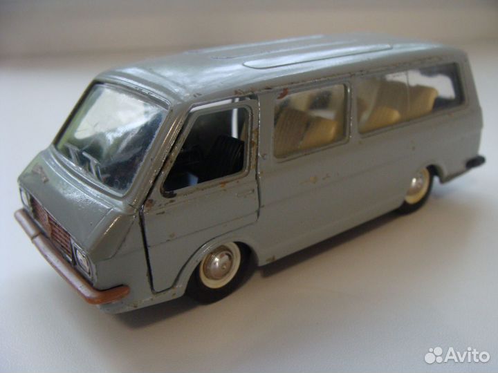 Модель раф СССР 1 к 43 Продажа или обмен