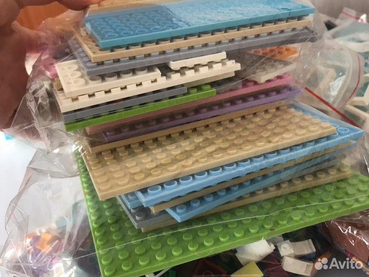 Конструктор lego Лего