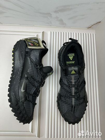 Кроссовки Nike ACG gore-TEX