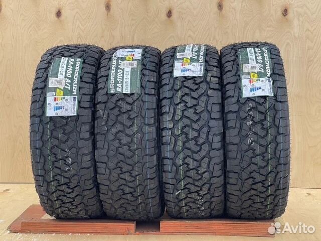 Roadcruza RA1100 A/T 235/60 R18