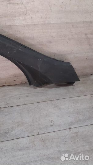 Боковина правая Mercedes Gl Class Gls Class X166 С