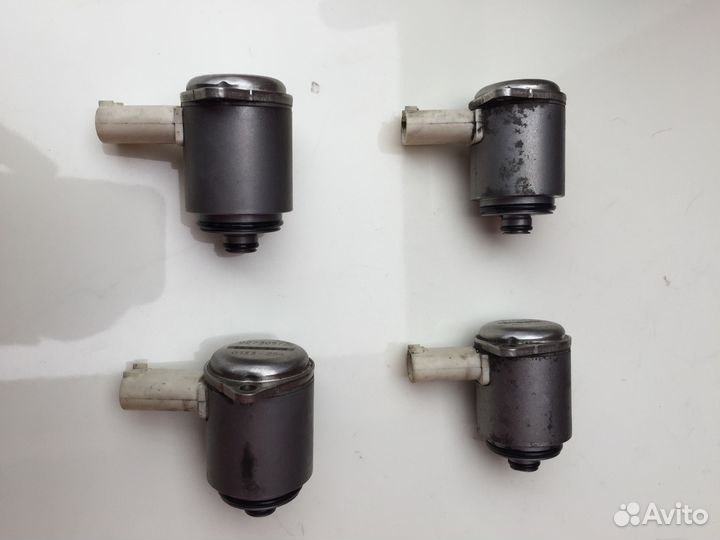 Гидротрансформатор сервотроника BMW F01 F10 F07