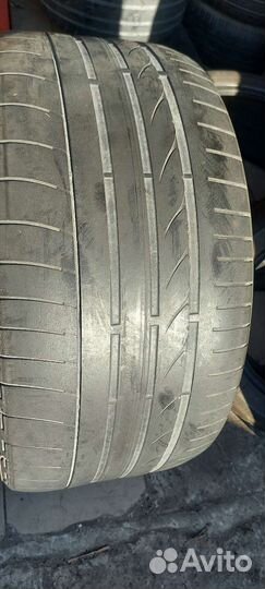 Bridgestone Dueler H/P Sport 315/35 R21