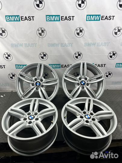 Диски BMW 351 стиль оригинал комплект