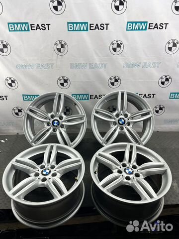 Диски BMW 351 стиль оригинал комплект