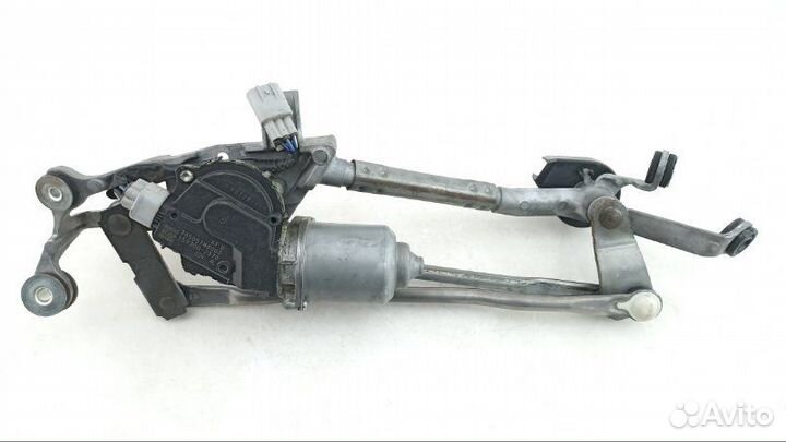 Трапеция дворников Honda Insight ZE2 2009