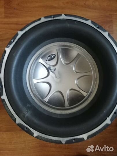 Музыка в авто