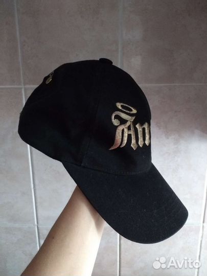 Бейсболка женская