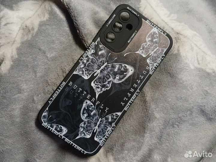 Чехол на samsung galaxy A14