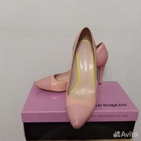 Туфли женские